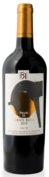 Pagos de Fuente Reina - Single Vineyard Merlot - 2019