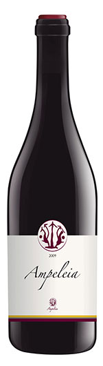 Ampeleia - Cabernet Franc "Ampeleia" - 2021