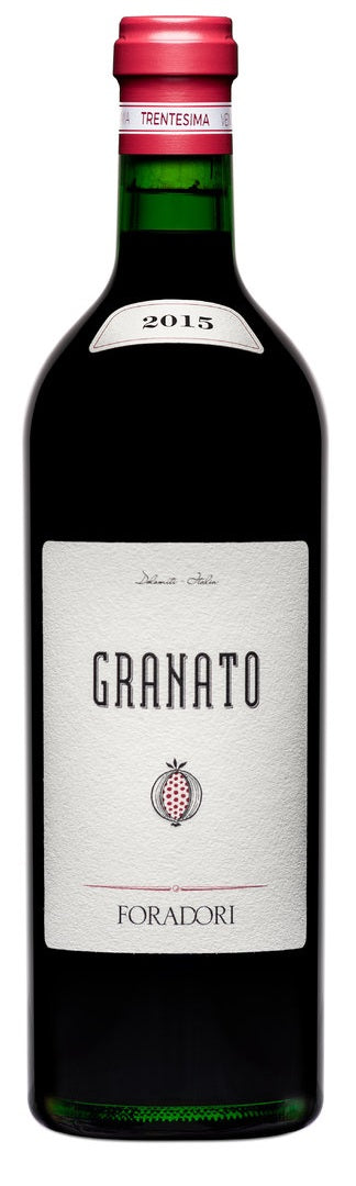 Foradori - Granato Teroldego - 2019