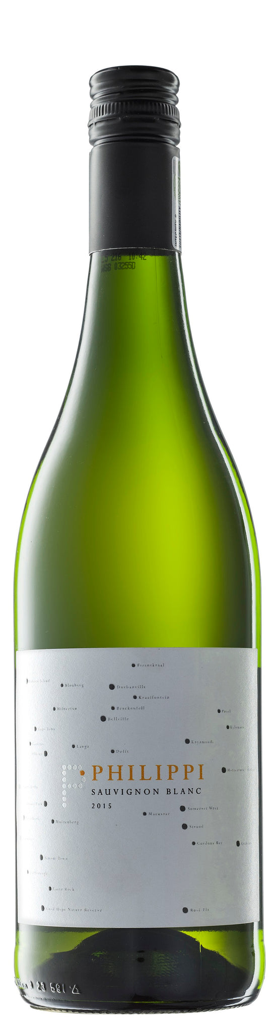 The Township Winery - Chenin Blanc Philippi - 2021