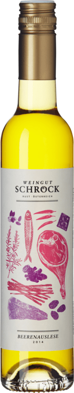 Weingut Heidi Schröck & Söhne - Beerenauslese - 2022