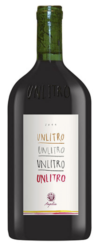 Ampeleia - Costa Toscana "UNLITRO" - 2022