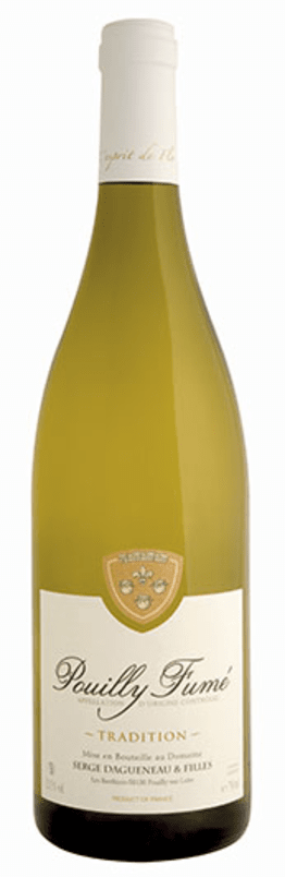 Domaine Serge Dagueneau et Filles - Pouilly Fumé - 2023