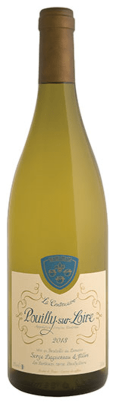 Domaine Serge Dagueneau et Filles - Pouilly sur Loire "La Centenaire" - 2023