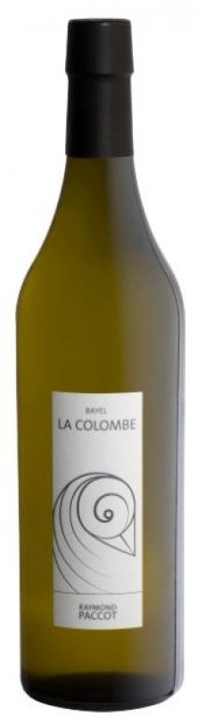 Domaine La Colombe - Féchy Bayel Grand Cru - 2023