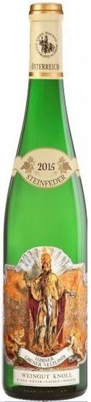 Weingut Emmerich Knoll - Grüner Veltliner Steinfeder "Loibner" - 2023