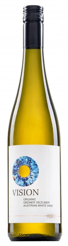 Weingut Markus Huber - Grüner Veltliner "Vision Organic" - 2024