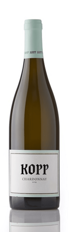 Weingut Kopp - Chardonnay Gutswein - 2023