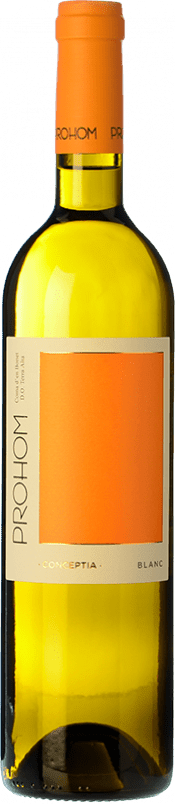 Celler Coma d'en Bonet - "Prohom" Blanco - 2021