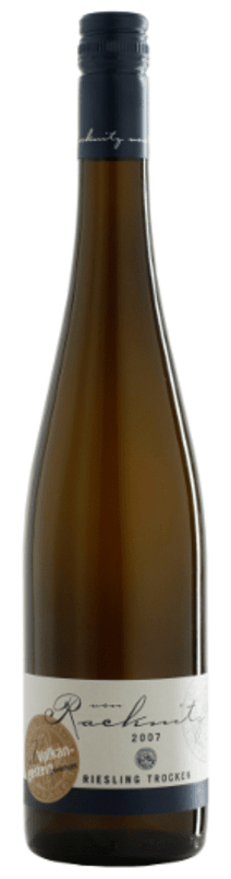 Weingut von Racknitz - Riesling "Vom Vulkangestein" - 2015