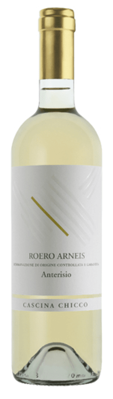 Cascina Chicco - Roero Arneis "Anterisio" - 2023