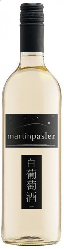 Weingut Martin Pasler - "Shiro" - 2023