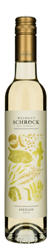 Weingut Heidi Schröck & Söhne - Spätlese - 2021