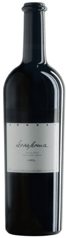 Weingut Christian Zündel - "Terraferma" Merlot del Ticino - 2020