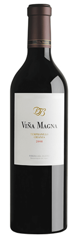 Dominio Basconcillos - Vina Magna Crianza - 2021